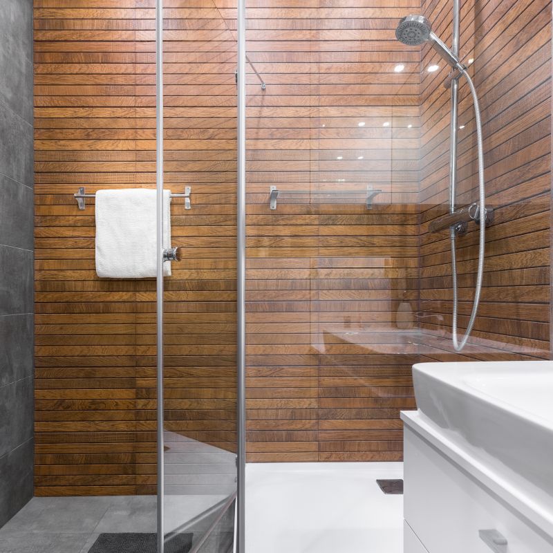 Bathroom Shower Installation in Pottstown, PA