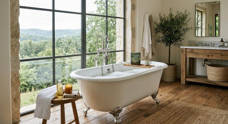 Freestanding Tub Installation in Bradenton, FL