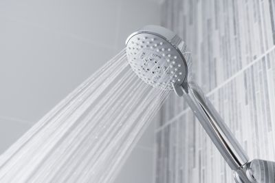 Modern Shower Faucet Designs